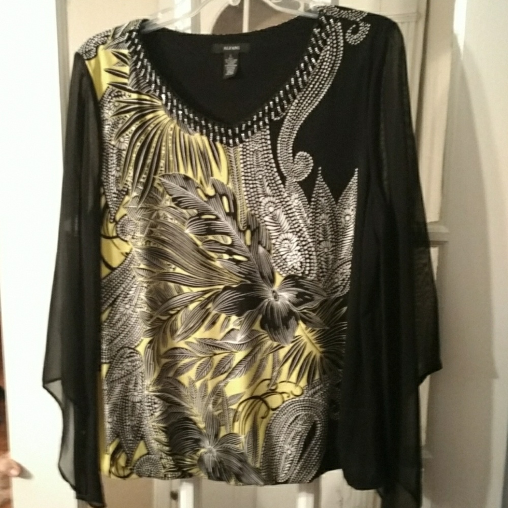 Alfani Top